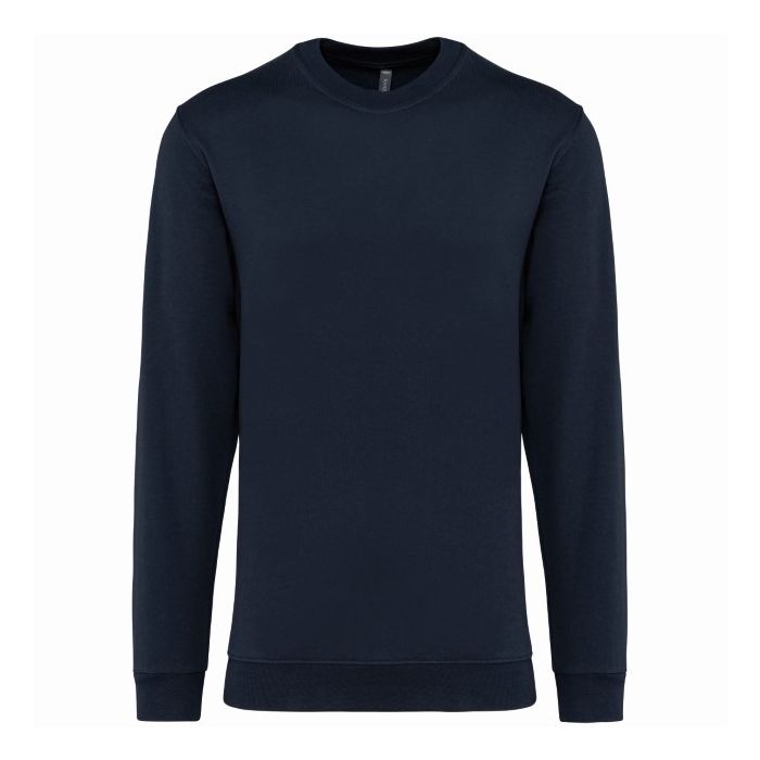 Premium Sweater – Ronde hals laten bedrukken bij Color & Brush