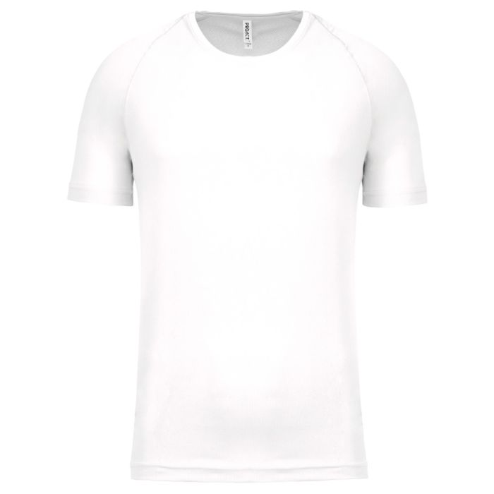 Functioneel kindersportshirt laten bedrukken bij Color & Brush
