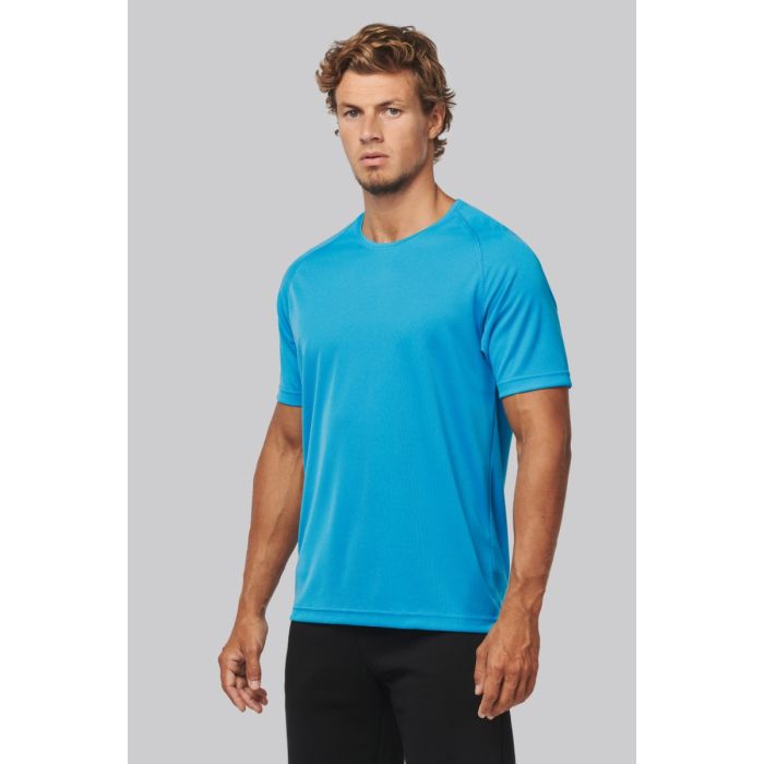 Sportset – Heren laten bedrukken bij Color & Brush