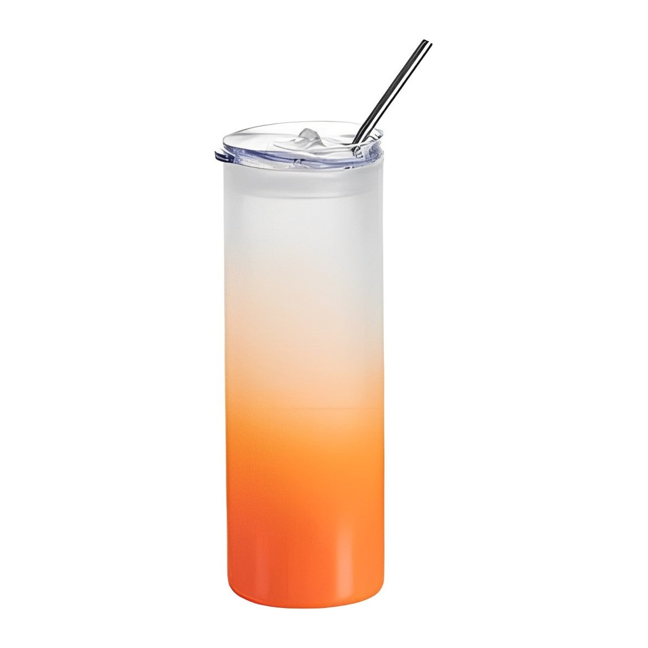 Glazen tumblers laten bedrukken bij Color & Brush