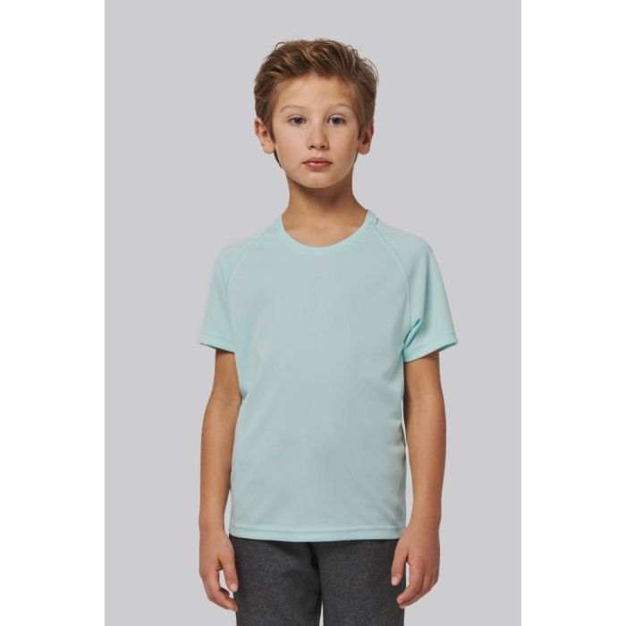 Kinder Sportset laten bedrukken bij Color & Brush