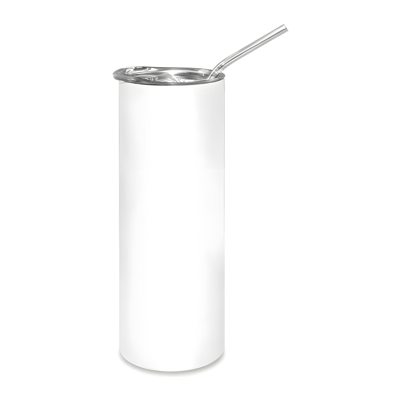 Tumblers — Voorkant met jouw ontwerp