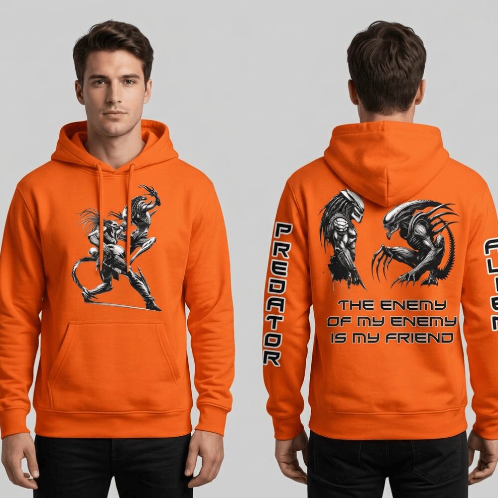 Welke kleding is het beste voor bedrukking?