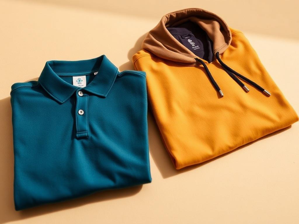 Kleding met eigen ontwerp laten bedrukken bij Color & Brush
