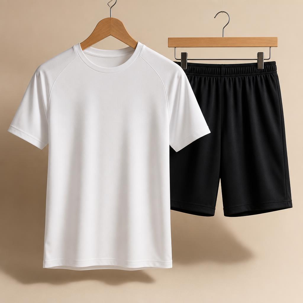 Sportset – Dames laten bedrukken bij Color & Brush