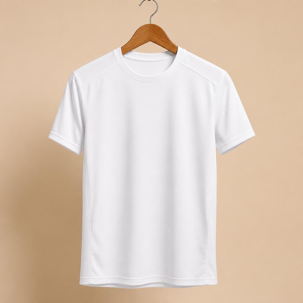 Sportset – Dames — White